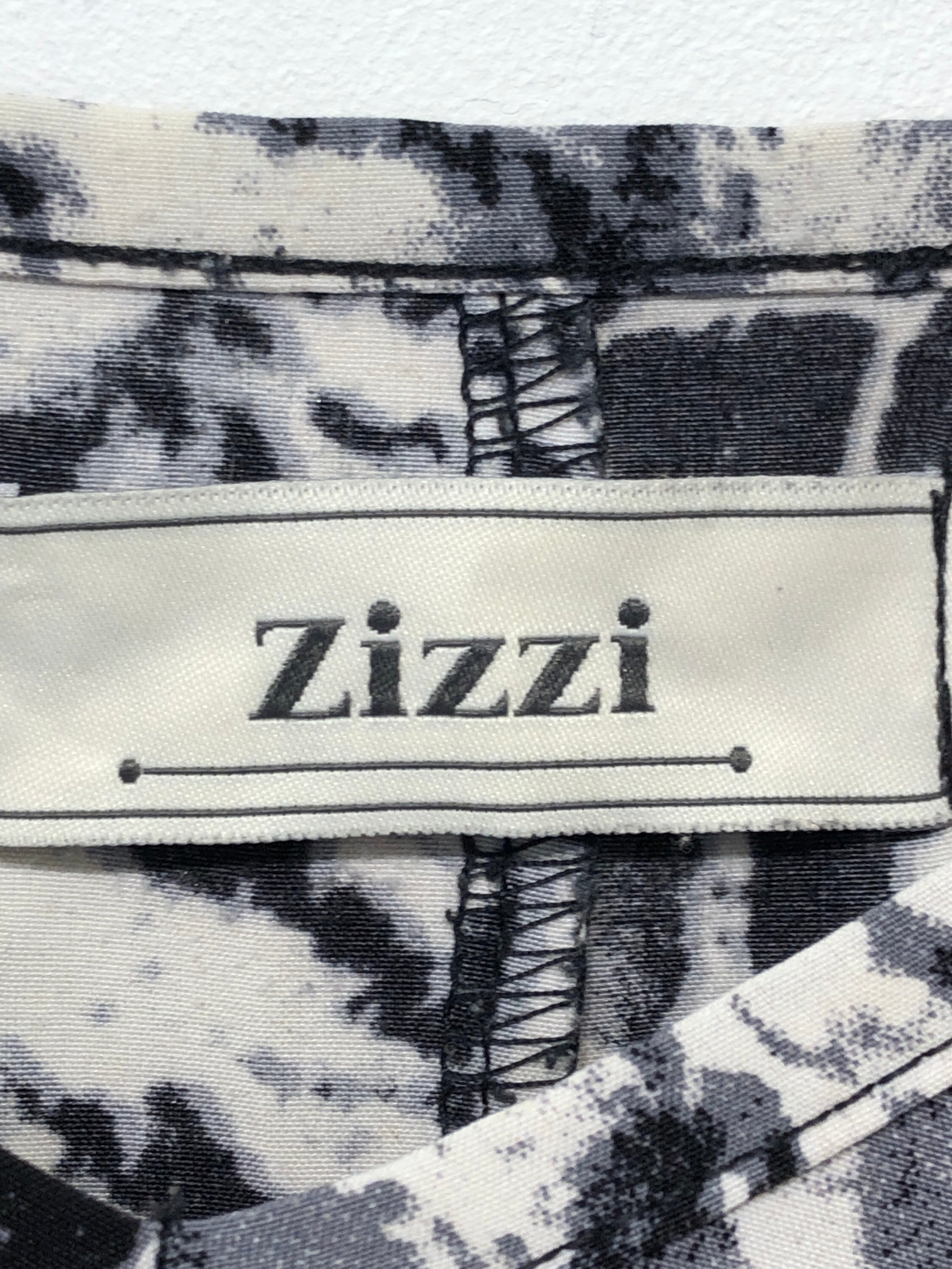 Zizzi Bluse